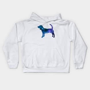 Beagle Kids Hoodie